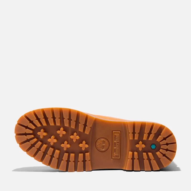 Women's Stone Street Waterproof Platform Chukka