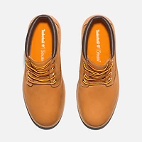 Women's Stone Street Waterproof Platform Chukka