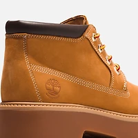 Women's Stone Street Waterproof Platform Boot