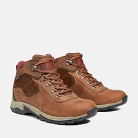 Women's Mt. Maddsen Waterproof Mid Hiking Boot
