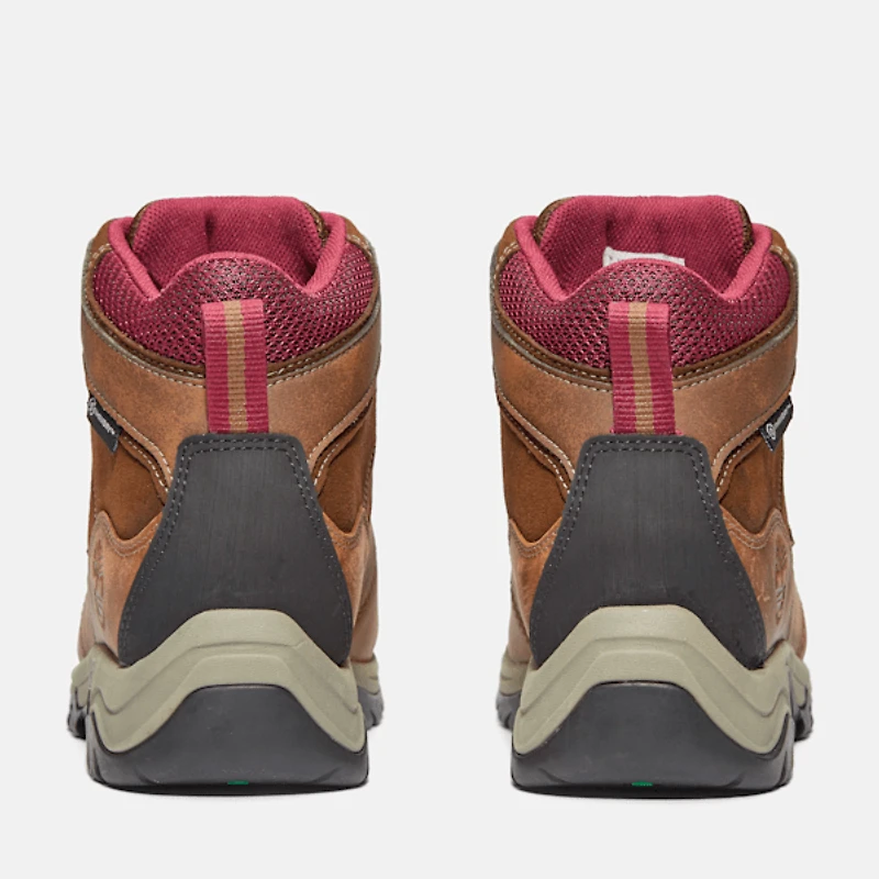 Women's Mt. Maddsen Waterproof Mid Hiking Boot