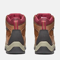 Women's Mt. Maddsen Waterproof Mid Hiking Boot