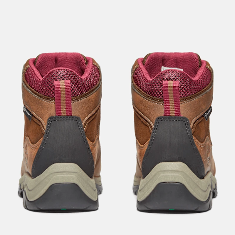 Women's Mt. Maddsen Waterproof Mid Hiking Boot