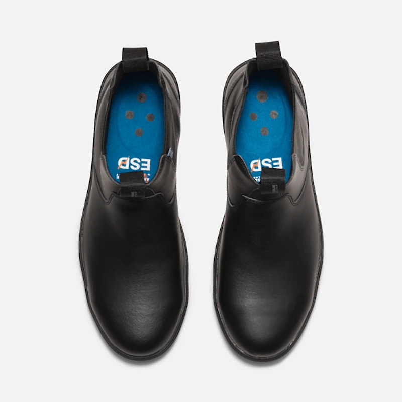 Berkley Comp-Toe Work Shoe