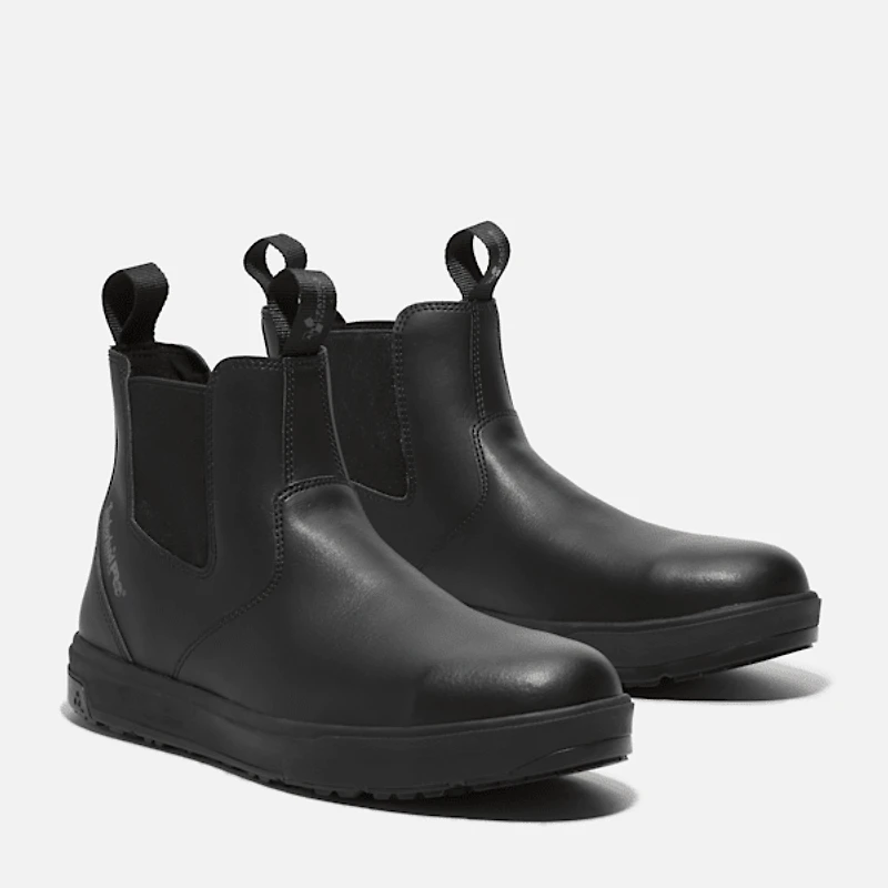 Berkley Comp-Toe Work Shoe