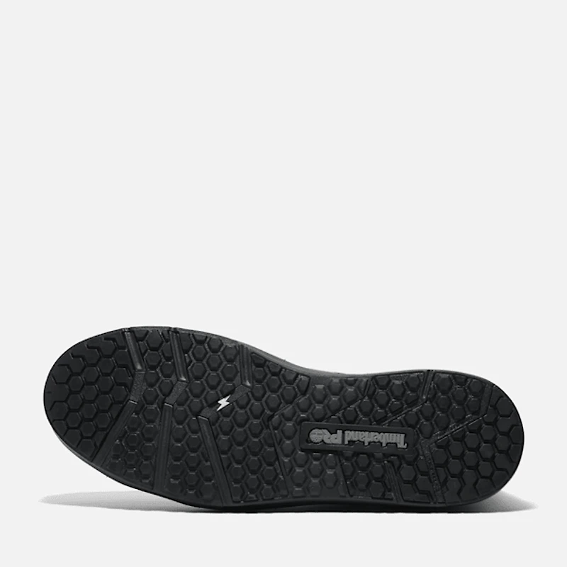 Berkley Comp-Toe Work Shoe