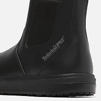 Berkley Comp-Toe Work Shoe
