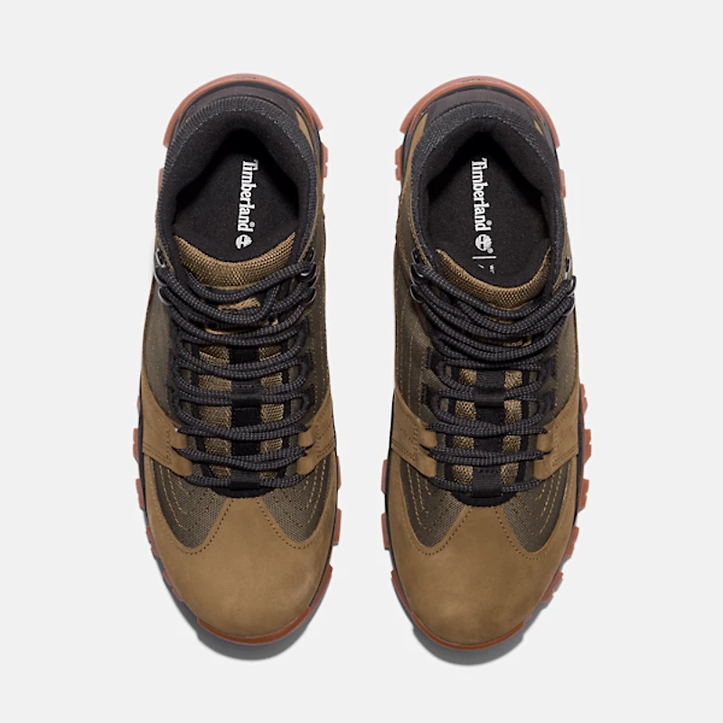 Men's Mt. Maddsen Mid Hiking Boot