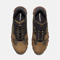 Men's Mt. Maddsen Mid Hiking Boot