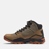 Men's Mt. Maddsen Mid Hiking Boot