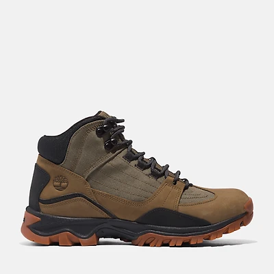Men's Mt. Maddsen Mid Hiking Boot