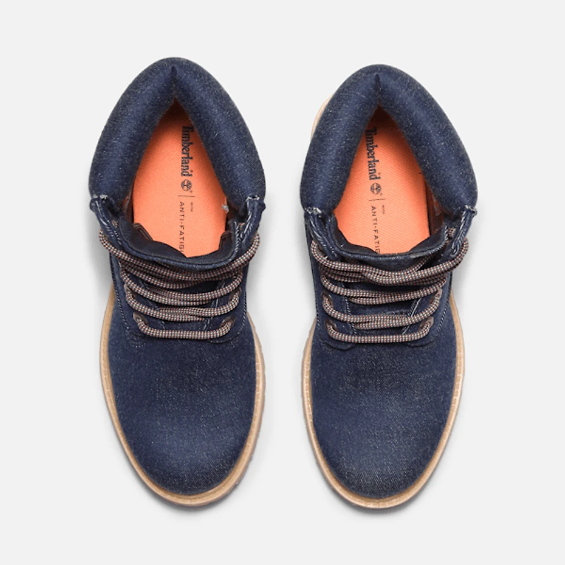 Women's Timberland® Premium 6-Inch Lace-Up Boot