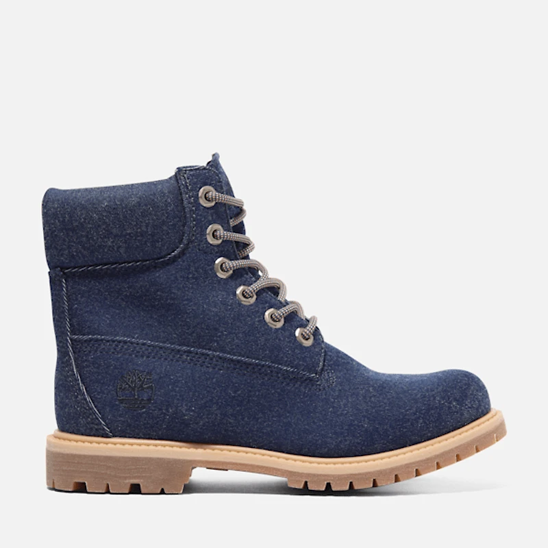 Women's Timberland® Premium 6-Inch Lace-Up Boot