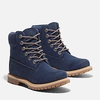 Women's Timberland® Premium 6-Inch Lace-Up Boot
