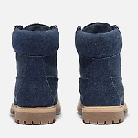 Women's Timberland® Premium 6-Inch Lace-Up Boot