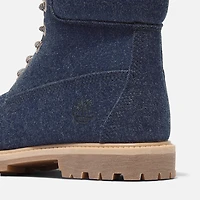 Women's Timberland® Premium 6-Inch Lace-Up Boot