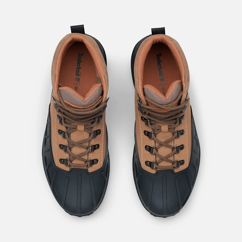 Men's Converge Mid Lace-Up Waterproof Boot