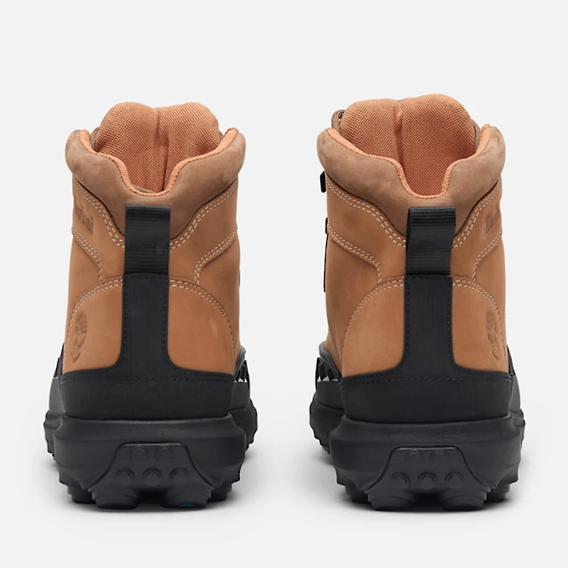 Men's Converge Mid Lace-Up Waterproof Boot