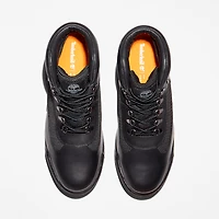 Men's Waterproof Field Boot
