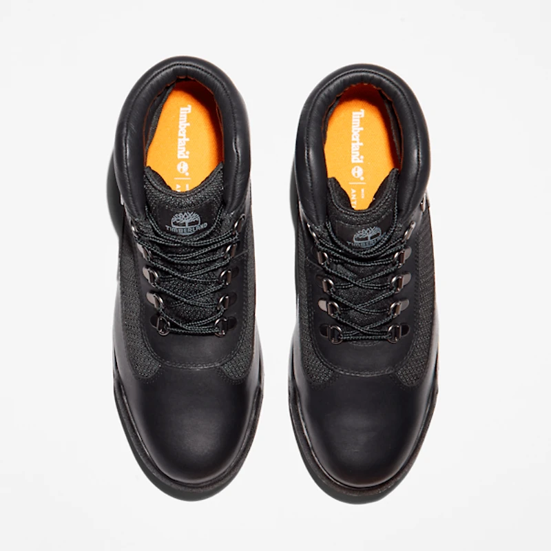 Men's Waterproof Field Boot