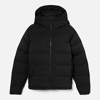 Women's Timberland® Water-Repellent Puffer Jacket