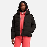 Women's Timberland® Water-Repellent Puffer Jacket