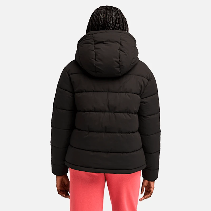 Women's Timberland® Water-Repellent Puffer Jacket