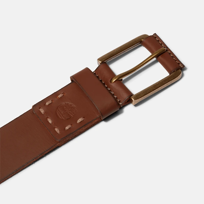 Men's 40MM Pull Up Jean Belt