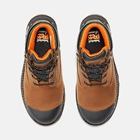 Men's Boondock 6" Waterproof Work Boot