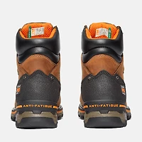 Men's Boondock 6" Waterproof Work Boot