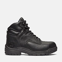 Women's TiTAN™ 6" Alloy Toe Work Boot