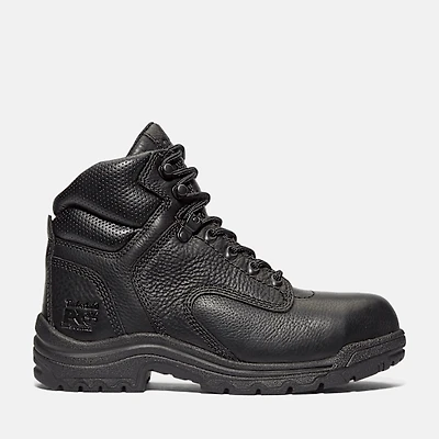 Women's TiTAN 6" Alloy Toe Work Boot