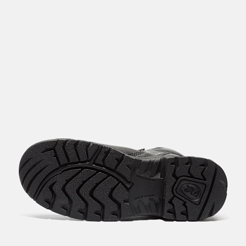 Women's TiTAN 6" Alloy Toe Work Boot