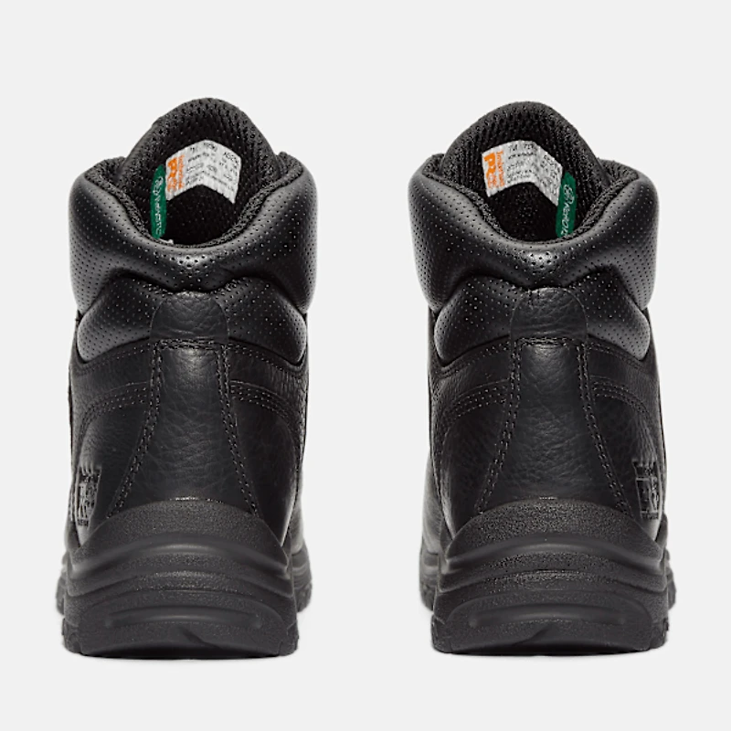 Women's TiTAN™ 6" Alloy Toe Work Boot