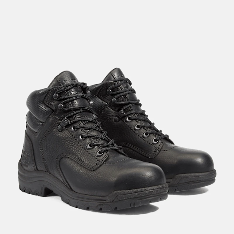 Women's TiTAN 6" Alloy Toe Work Boot