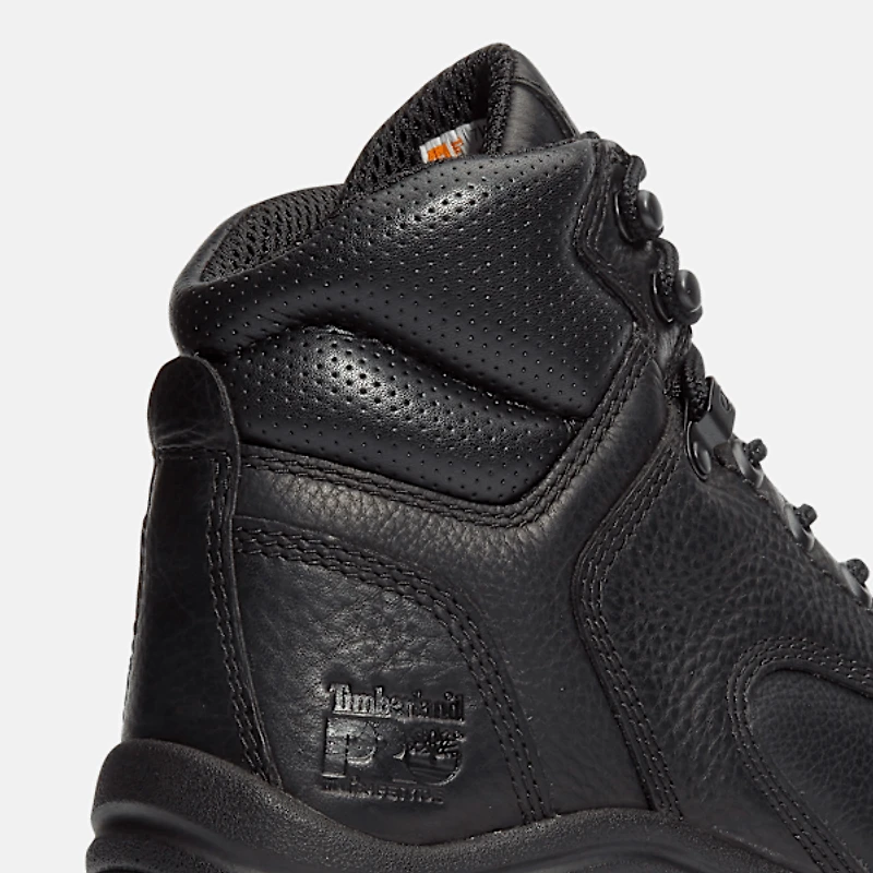 Women's TiTAN™ 6" Alloy Toe Work Boot