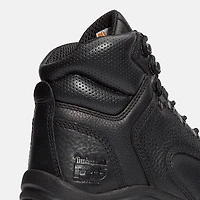 Women's TiTAN 6" Alloy Toe Work Boot