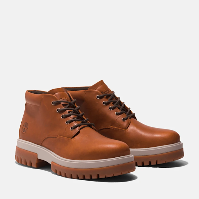 Men’s Arbor Road Waterproof Chukka