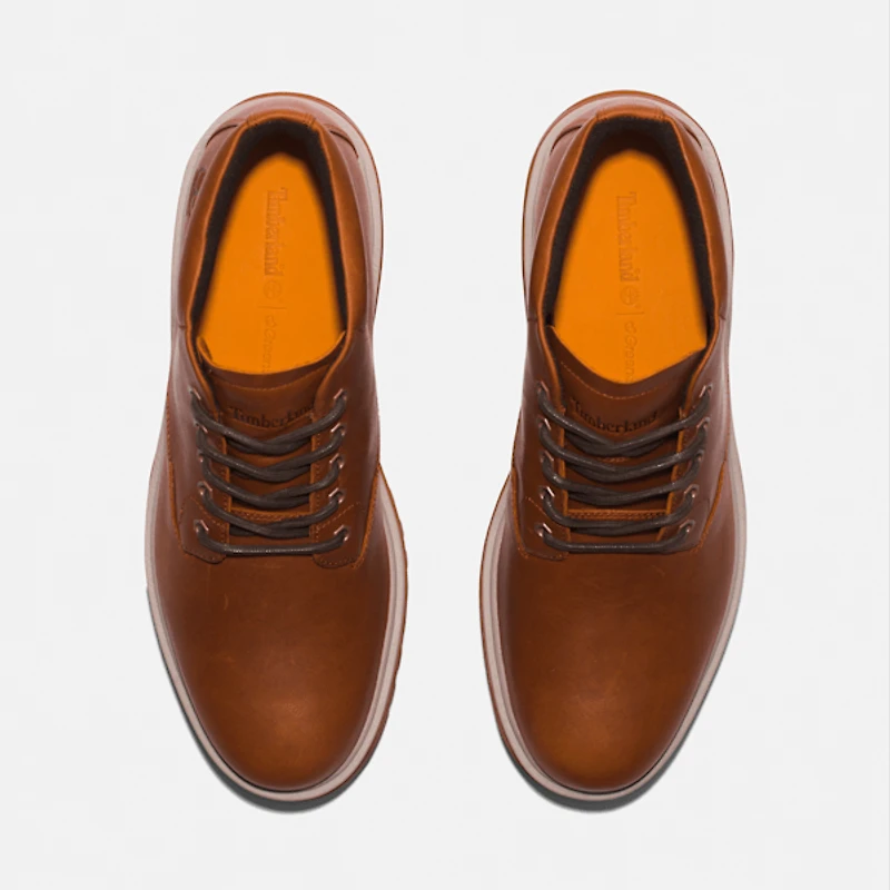 Men’s Arbor Road Waterproof Chukka