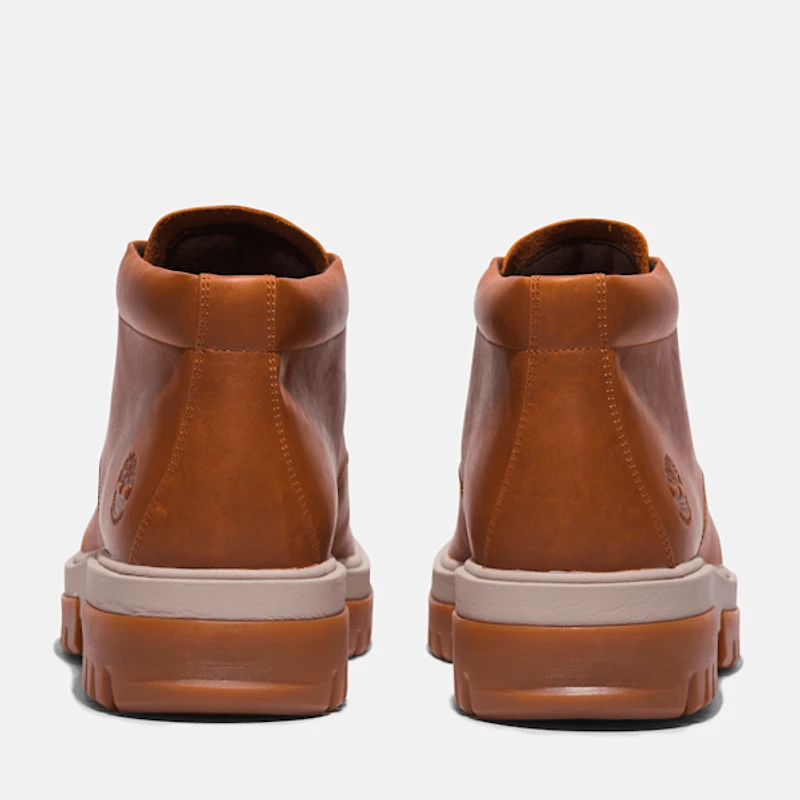 Men’s Arbor Road Waterproof Chukka