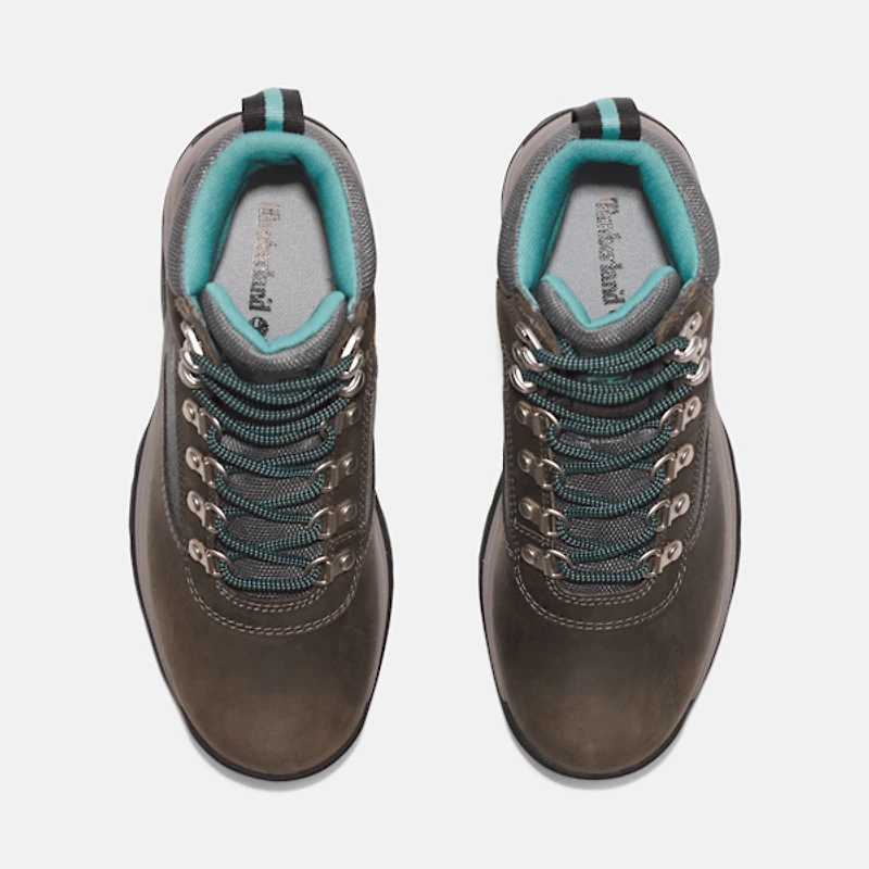 Women's White Ledge Waterproof Hiking Boot