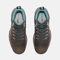 Women's White Ledge Waterproof Hiking Boot