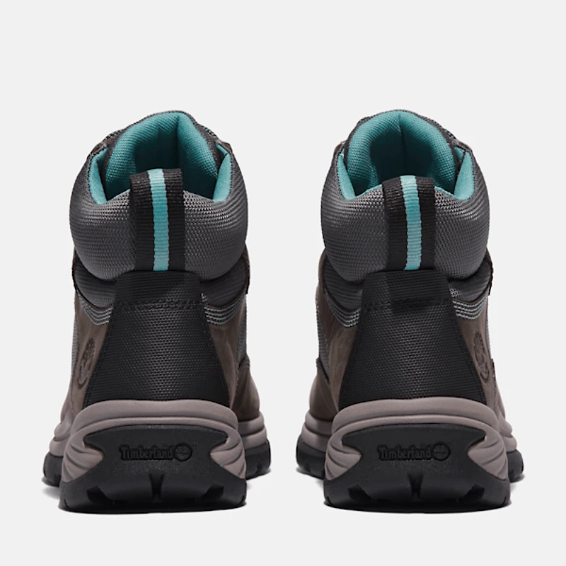 Women's White Ledge Waterproof Hiking Boot