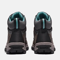 Women's White Ledge Waterproof Hiking Boot