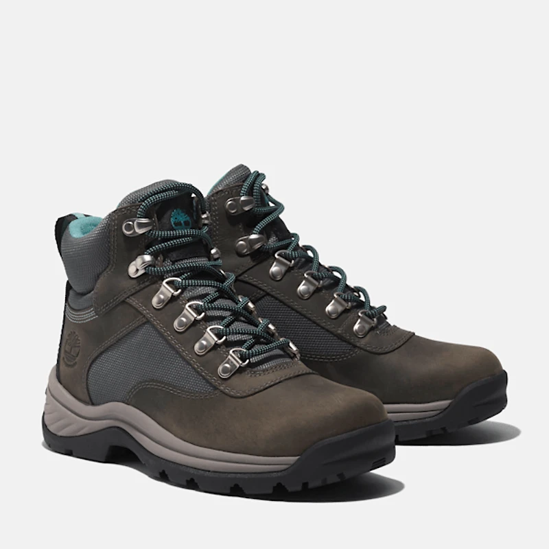 Women's White Ledge Waterproof Hiking Boot