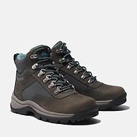 Women's White Ledge Waterproof Hiking Boot