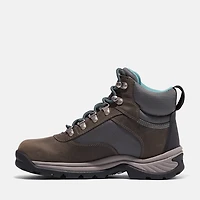 Women's White Ledge Waterproof Hiking Boot