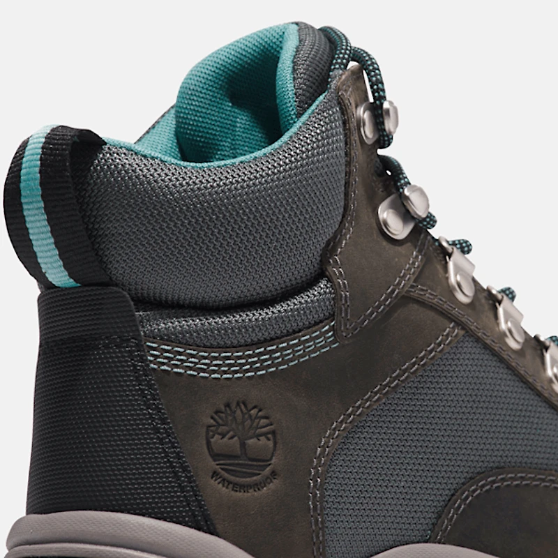 Women's White Ledge Waterproof Hiking Boot