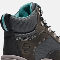 Women's White Ledge Waterproof Hiking Boot