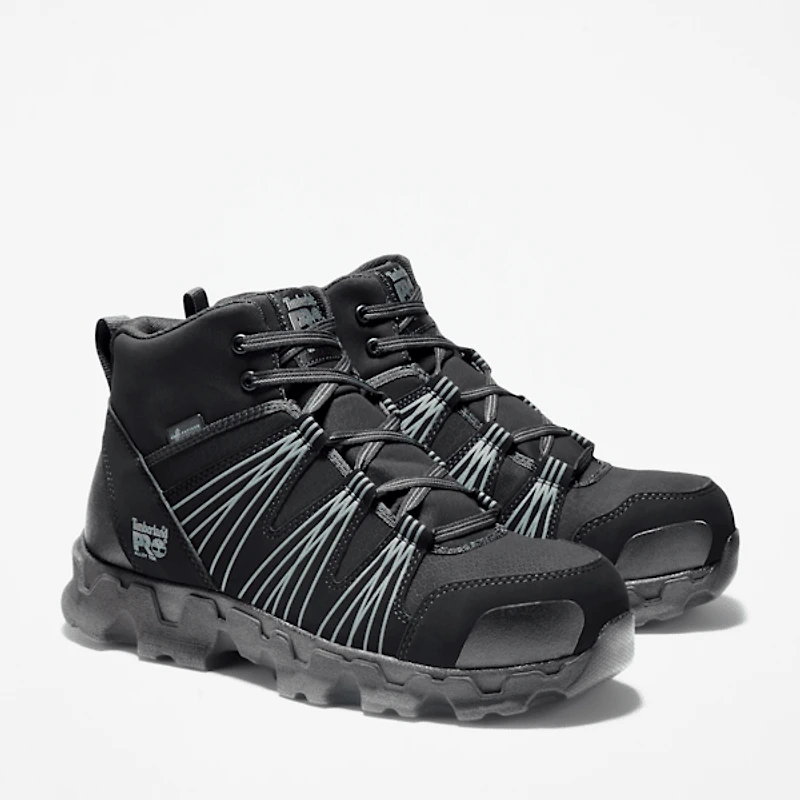 Men's Timberland PRO® Powertrain Alloy Toe Work Sneaker
